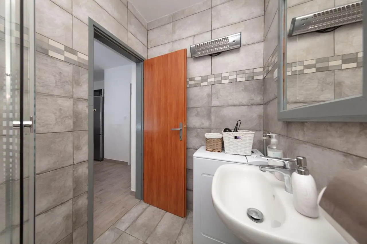 Holiday House Fontanele Pula