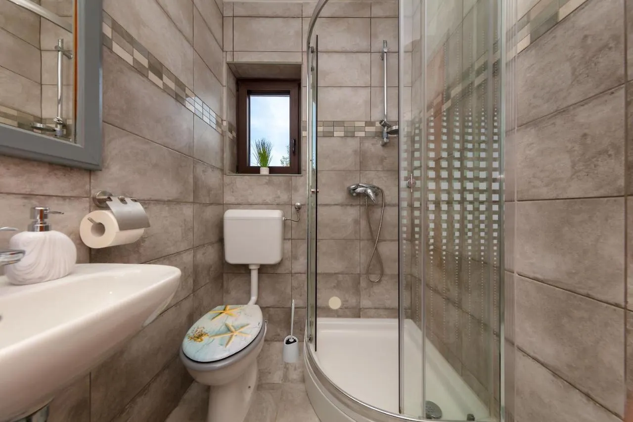 Holiday House Fontanele Pula