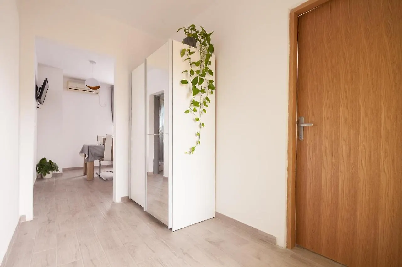 Vakantiehuis Holiday House Fontanele Pula