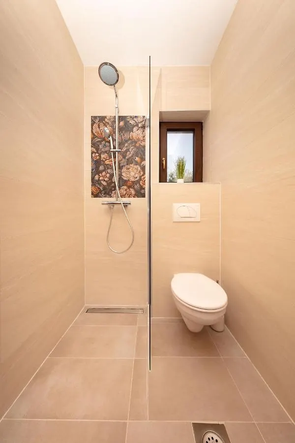 Vakantiehuis Holiday House Fontanele Pula